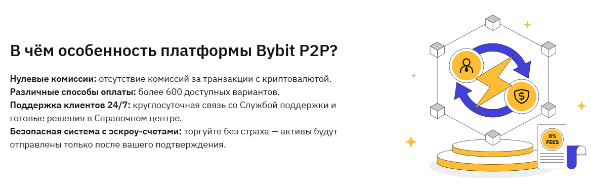 купить криптовалюту через p2p